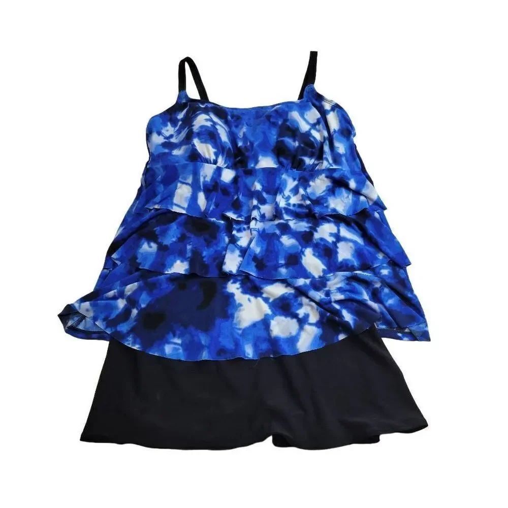 Sonnet Shores swimsuit dress 8